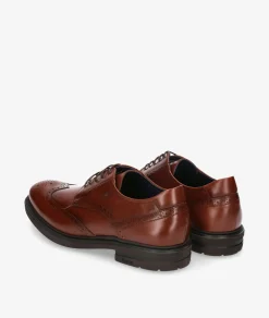 Zapatos de vestir Fluchos F0628 en líbano