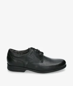 Zapatos de vestir Fluchos 8904 en negro