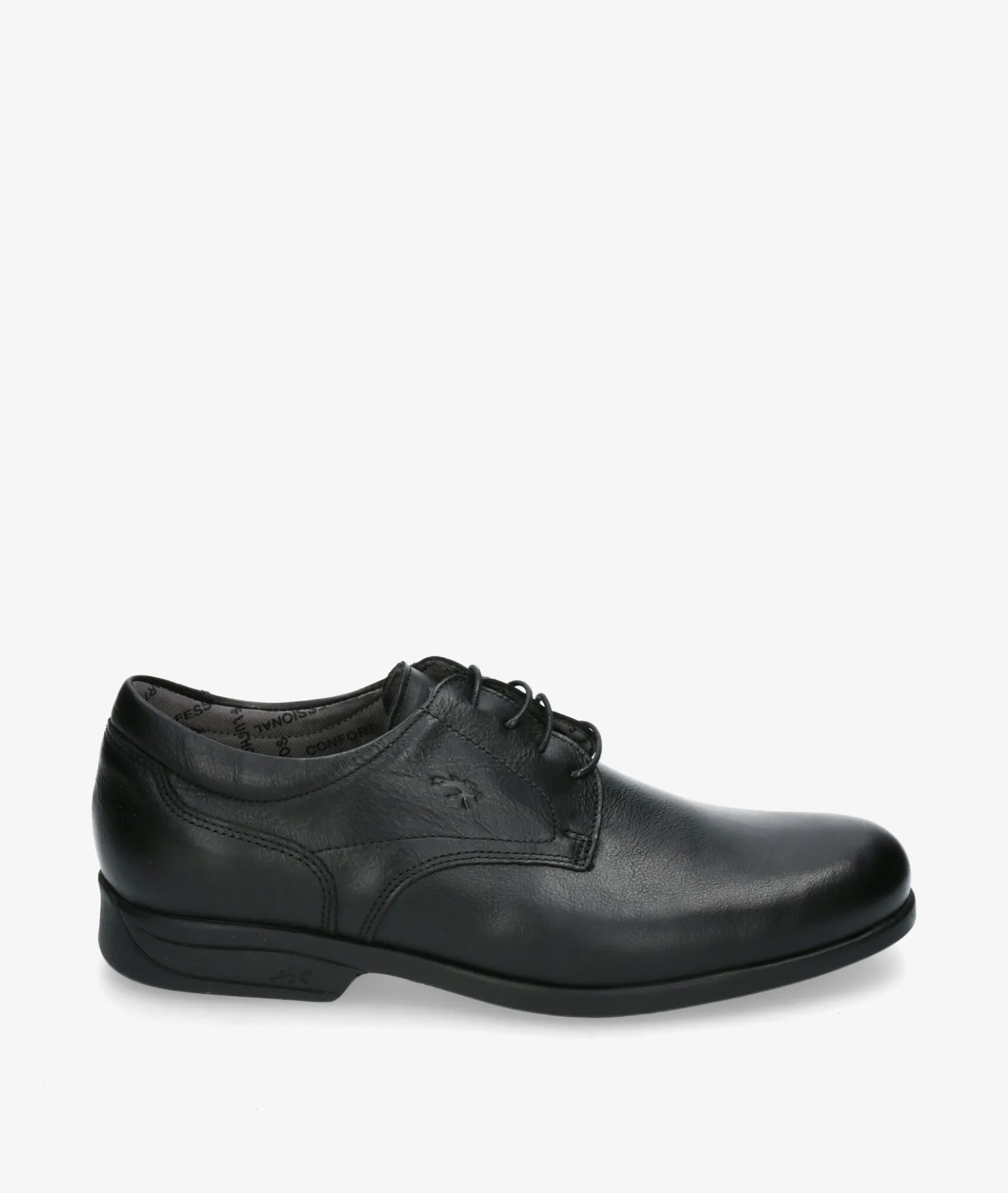 Zapatos de vestir Fluchos 8904 en negro