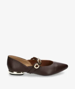 Zapatos de vestir Gioseppo NIMROD en marrón