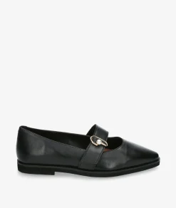 Zapatos de vestir Gioseppo ARVESON en negro