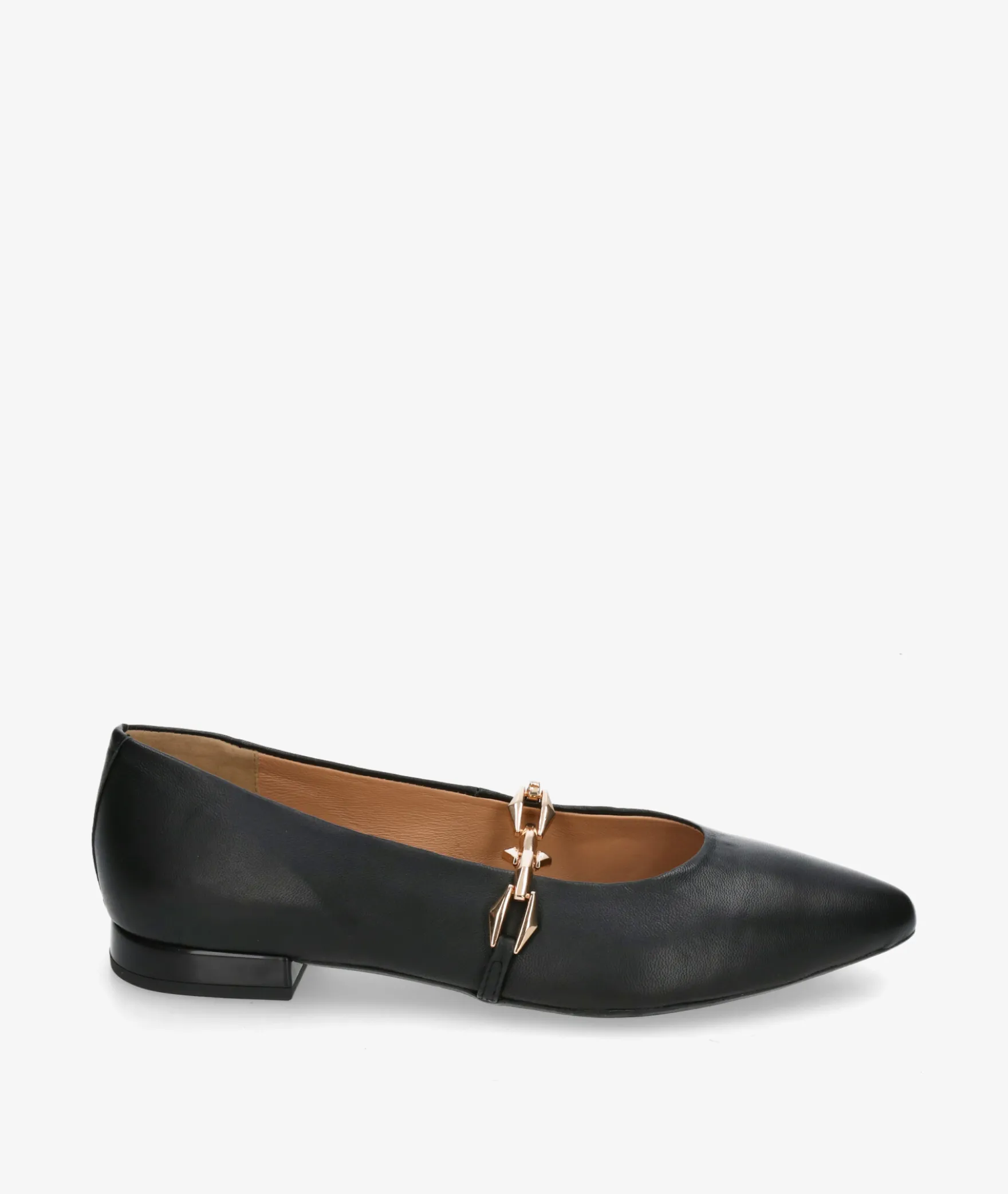 Zapatos de vestir Gioseppo HALLIE en negro