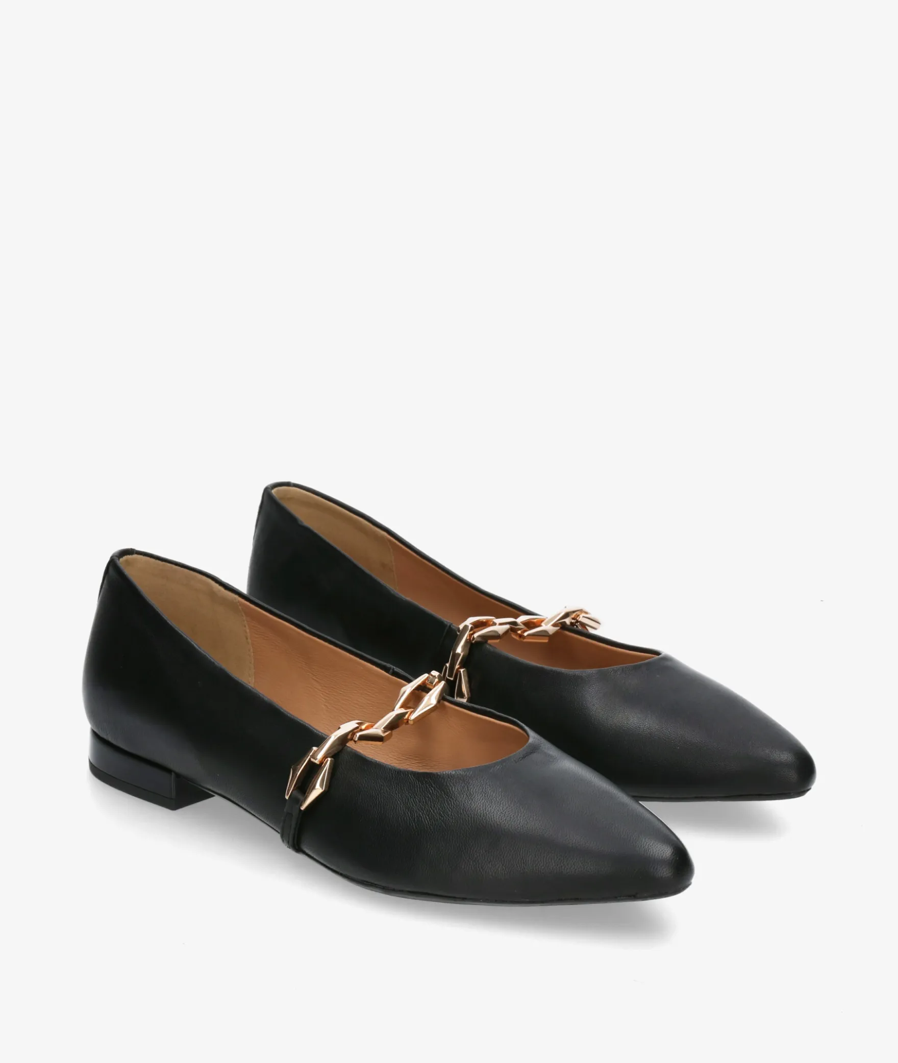 Zapatos de vestir Gioseppo HALLIE en negro