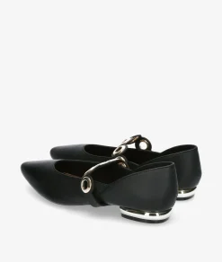 Zapatos de vestir Gioseppo NIMROD en negro