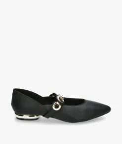 Zapatos de vestir Gioseppo NIMROD en negro