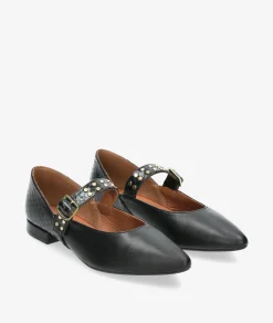 Zapatos de vestir Gioseppo REERSO en negro