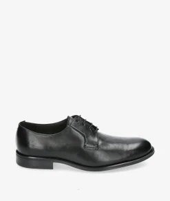 Zapatos de vestir HOBBS- DON 11000 en negro