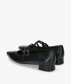 Zapatos de vestir Kénnebec 964 en negro