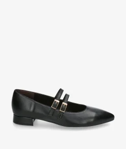 Zapatos de vestir Kénnebec 964 en negro