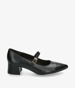 Zapatos de vestir Kénnebec 965 en negro