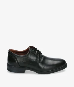 Zapatos de vestir LUISETTI 28704 ST en negro