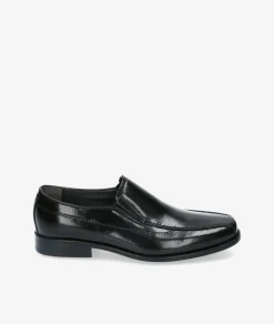 Zapatos de vestir LUISETTI 19302 en negro