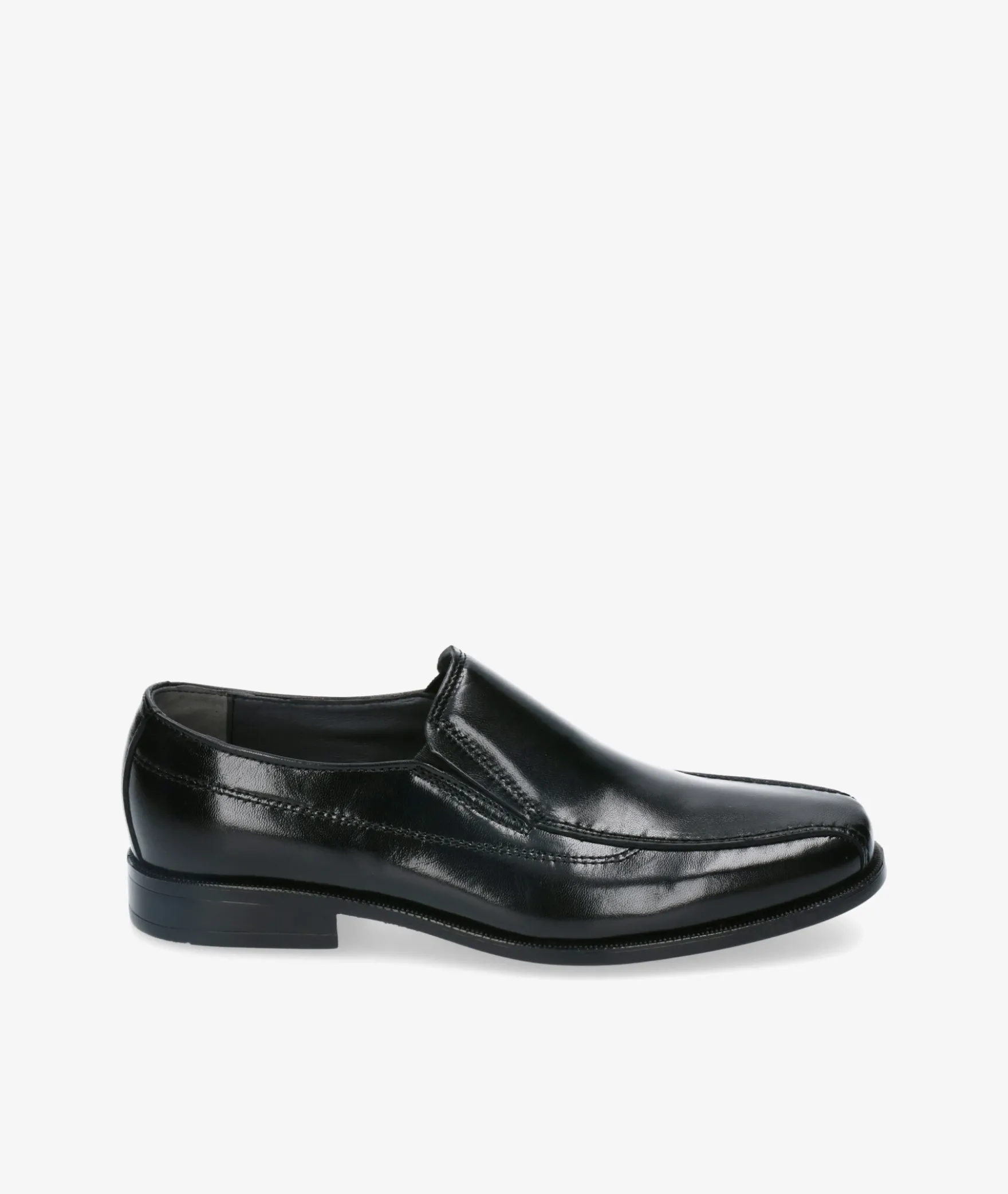 Zapatos de vestir LUISETTI 19302 en negro