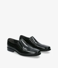 Zapatos de vestir LUISETTI 19302 en negro