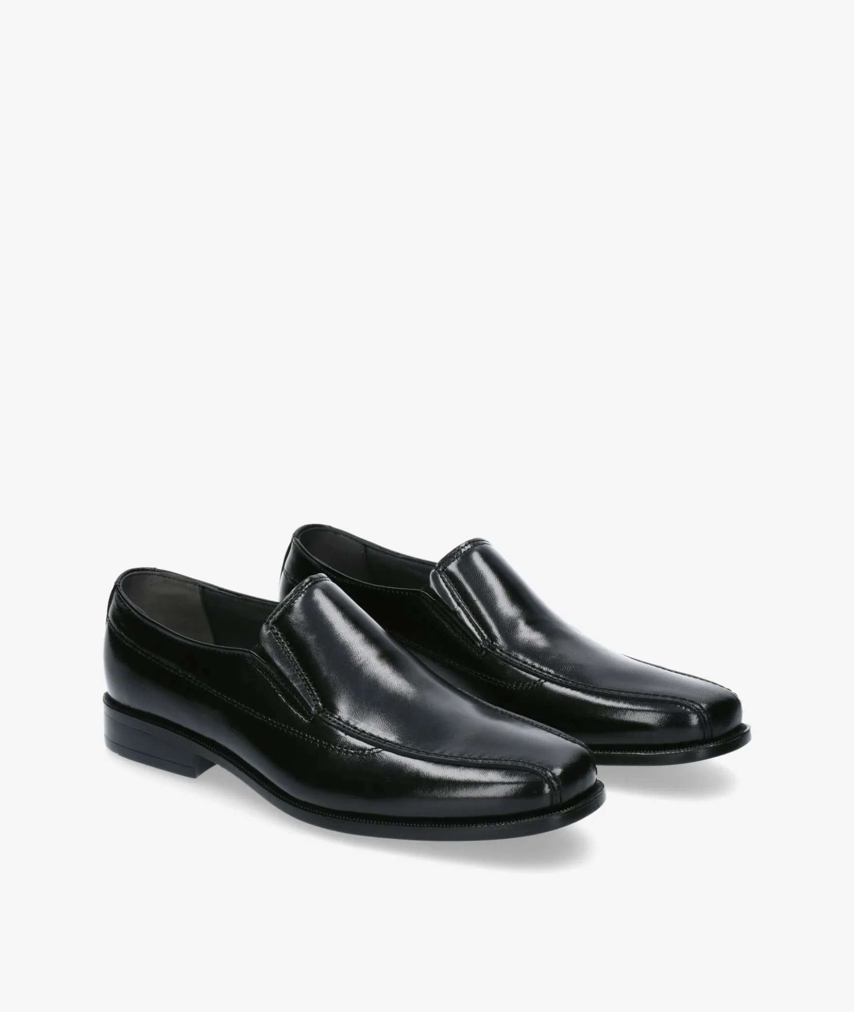 Zapatos de vestir LUISETTI 19302 en negro