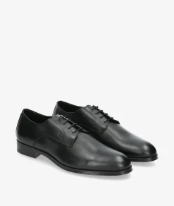 Zapatos de vestir MARTINELLI 1492-2630 en negro
