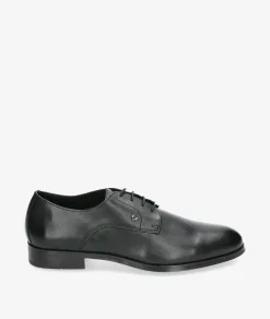 Zapatos de vestir MARTINELLI 1492-2630 en negro