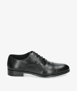 Zapatos de vestir MARTINELLI 1492-2631 en negro