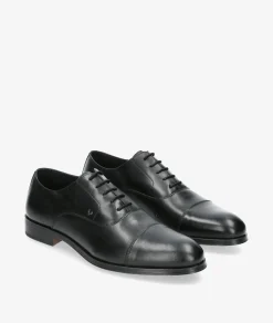 Zapatos de vestir MARTINELLI 1492-2631 en negro