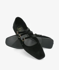 Zapatos de vestir pabloochoa.shoes SA 24676 en NEGRO TERCIOPELO