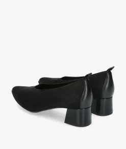 Zapatos de vestir pabloochoa.shoes 5541 en negro
