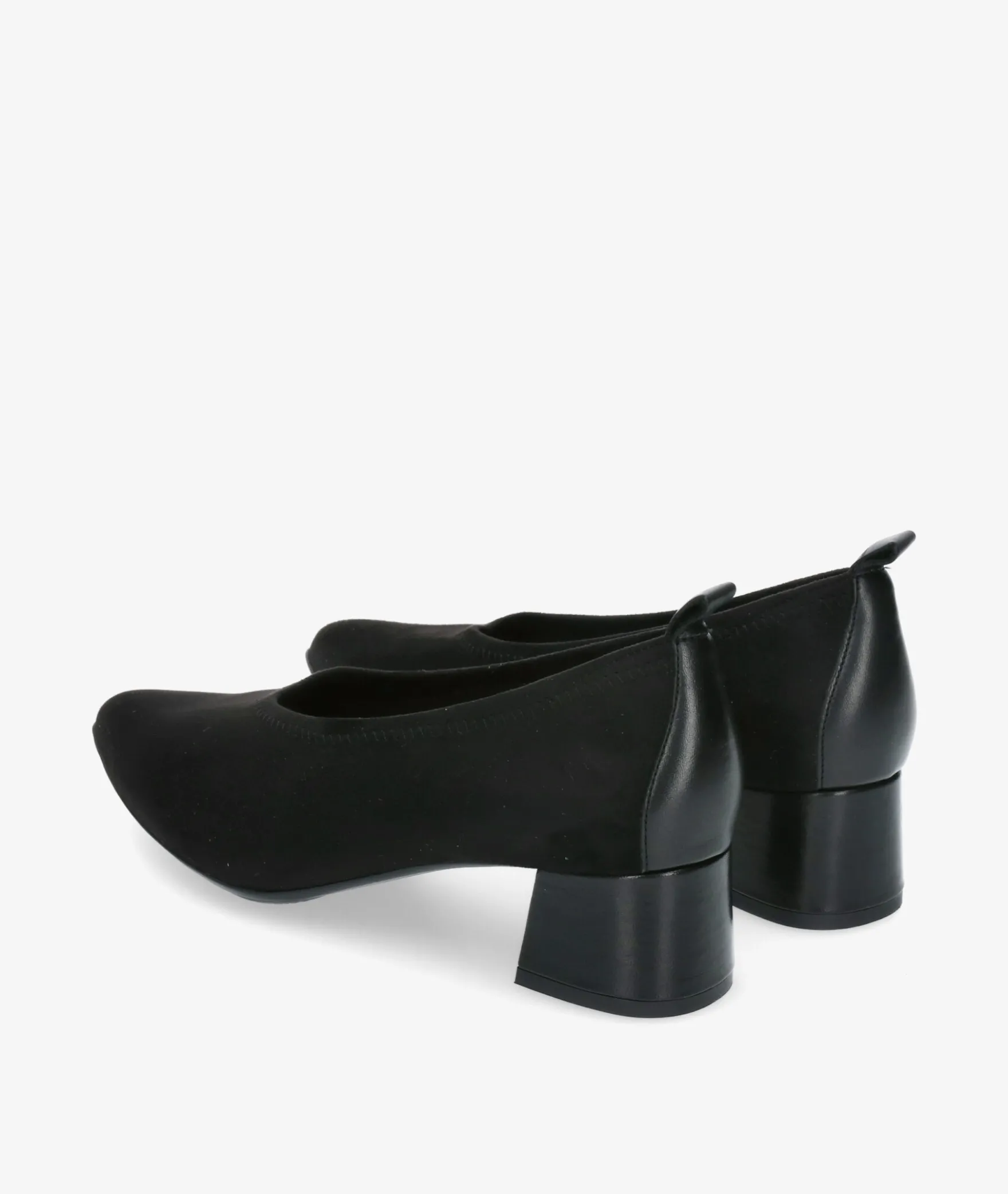 Zapatos de vestir pabloochoa.shoes 5541 en negro