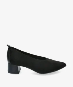 Zapatos de vestir pabloochoa.shoes 5541 en negro