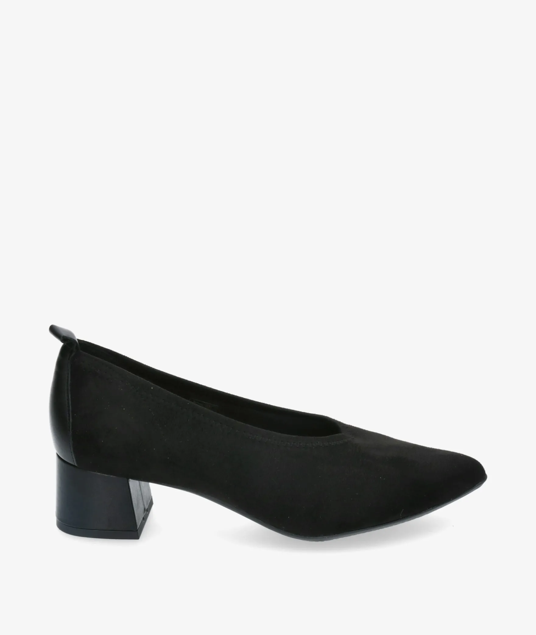 Zapatos de vestir pabloochoa.shoes 5541 en negro