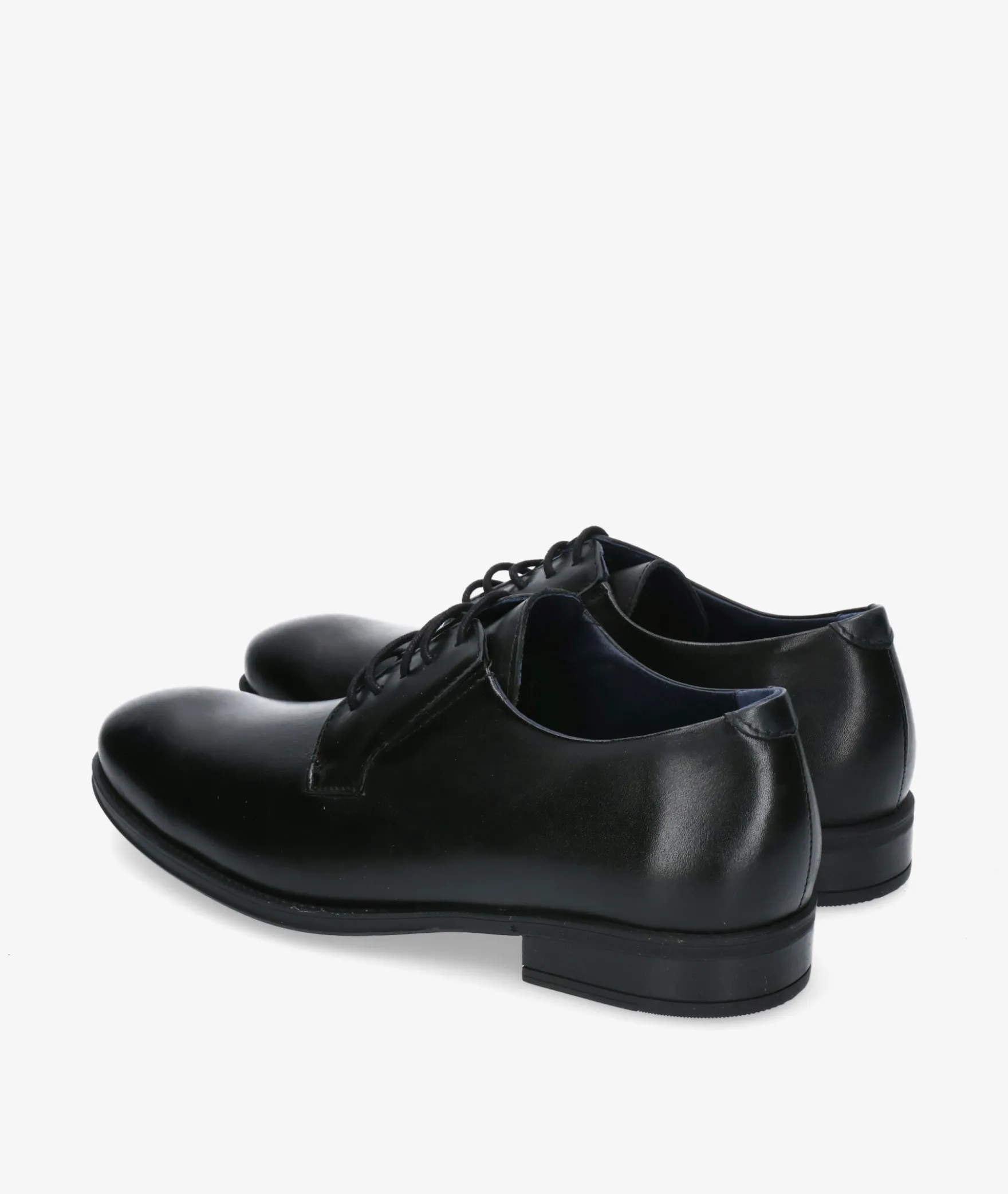 Zapatos de vestir Pitillos 112 (4720) en negro