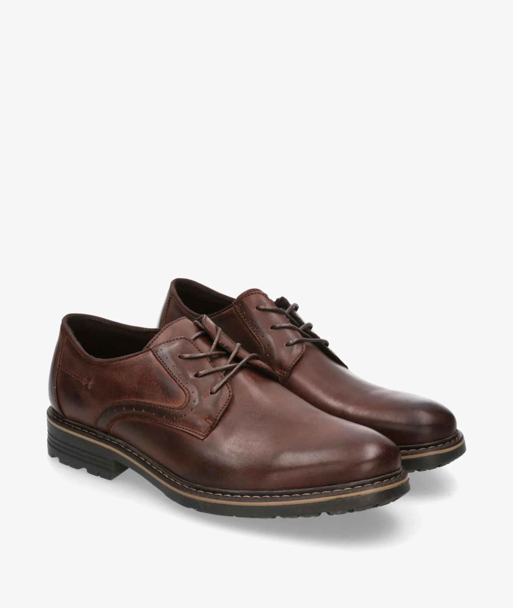 Zapatos de vestir Rhostock JACKS-3 DB202815-4 en líbano