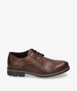 Zapatos de vestir Rhostock JACKS-3 DB202815-4 en líbano
