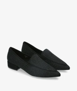 Zapatos de vestir Stephen Allen POSEIDONK19123-27en negro