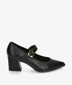 Zapatos de vestir Stephen Allen LAUR-16k 19118-6 en negro