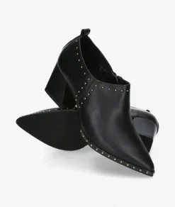 Zapatos de vestir Stephen Allen LAUR-15K19118H-C21 en negro