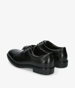 Zapatos de vestir Traveris LOR32 - 5230 en negro