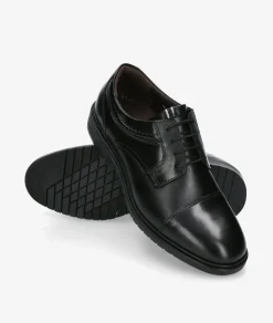 Zapatos de vestir Traveris LOR32 - 5230 en negro