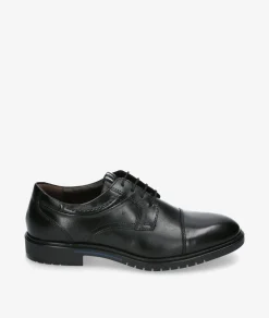 Zapatos de vestir Traveris LOR32 - 5230 en negro