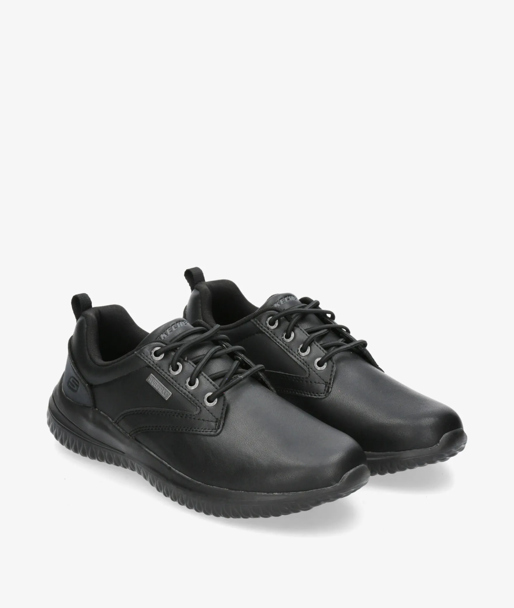 Zapatos Skechers 210661 en negro