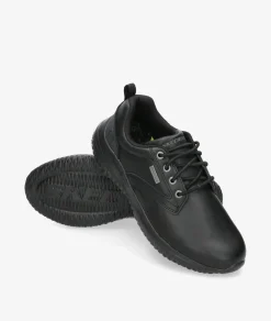 Zapatos Skechers 210661 en negro