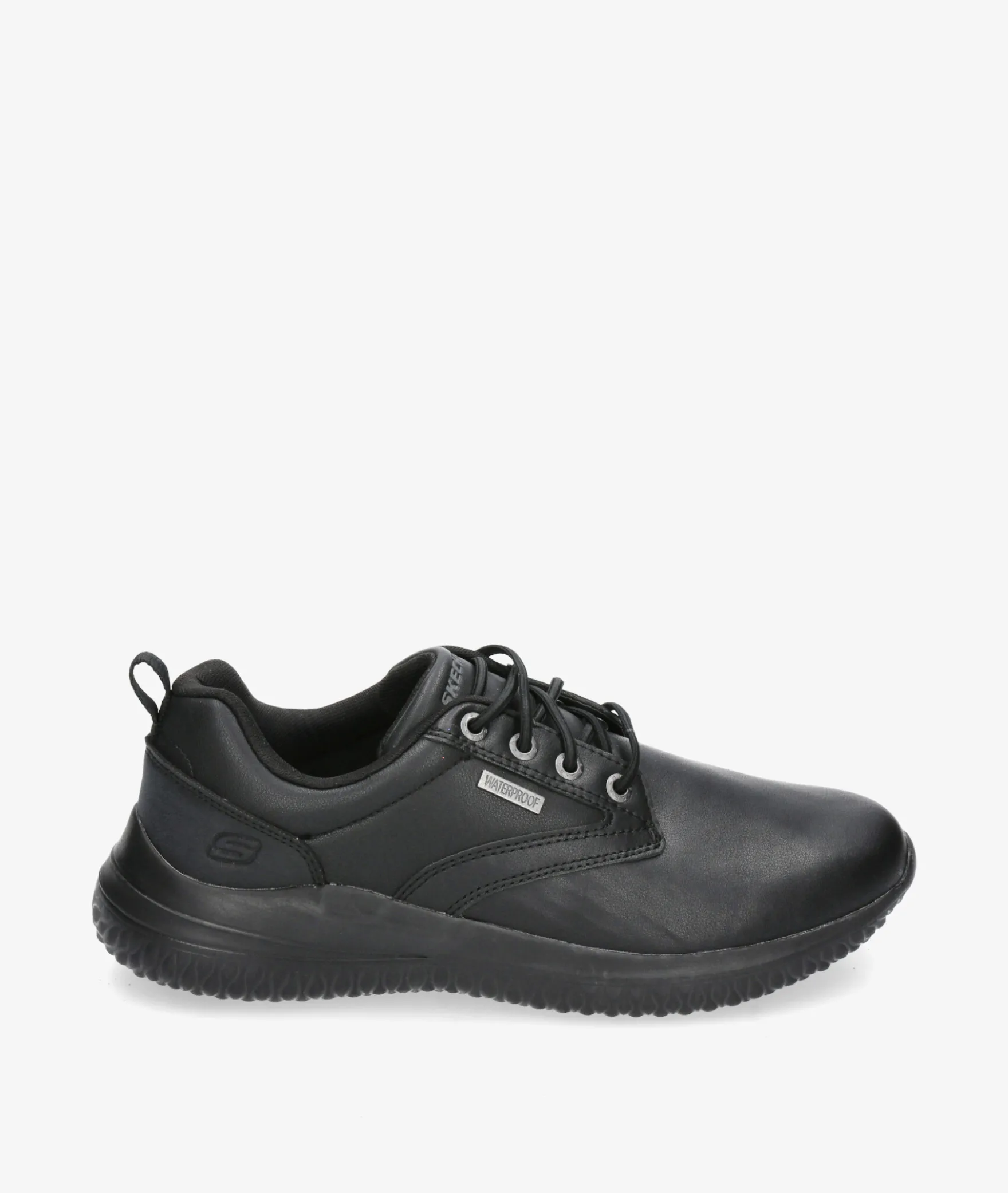 Zapatos Skechers 210661 en negro