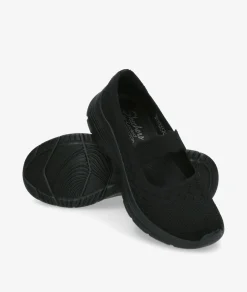 Zapatos Skechers 159252 en negro