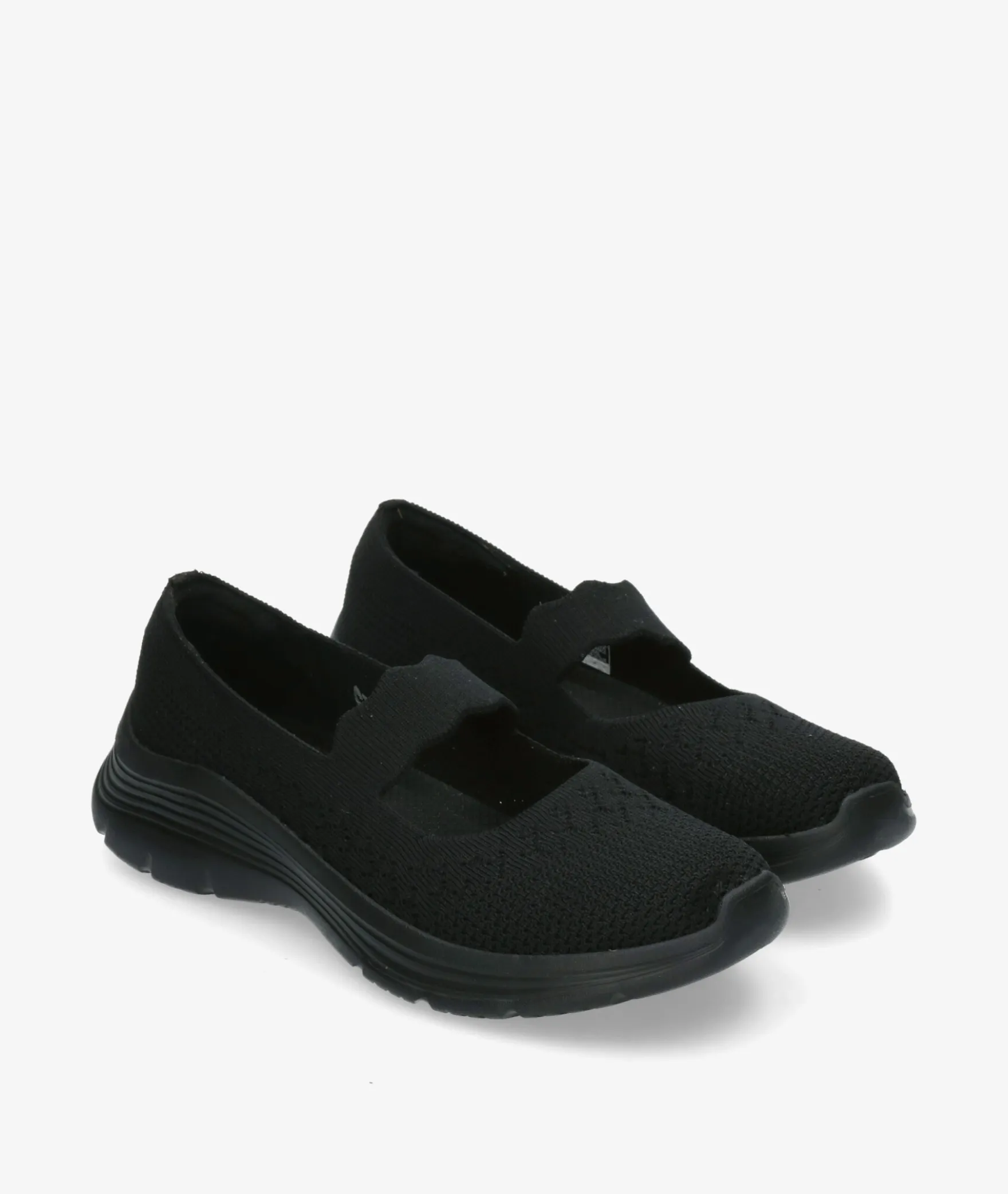 Zapatos Skechers 159252 en negro