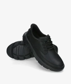 Zapatos Skechers 205517 en negro
