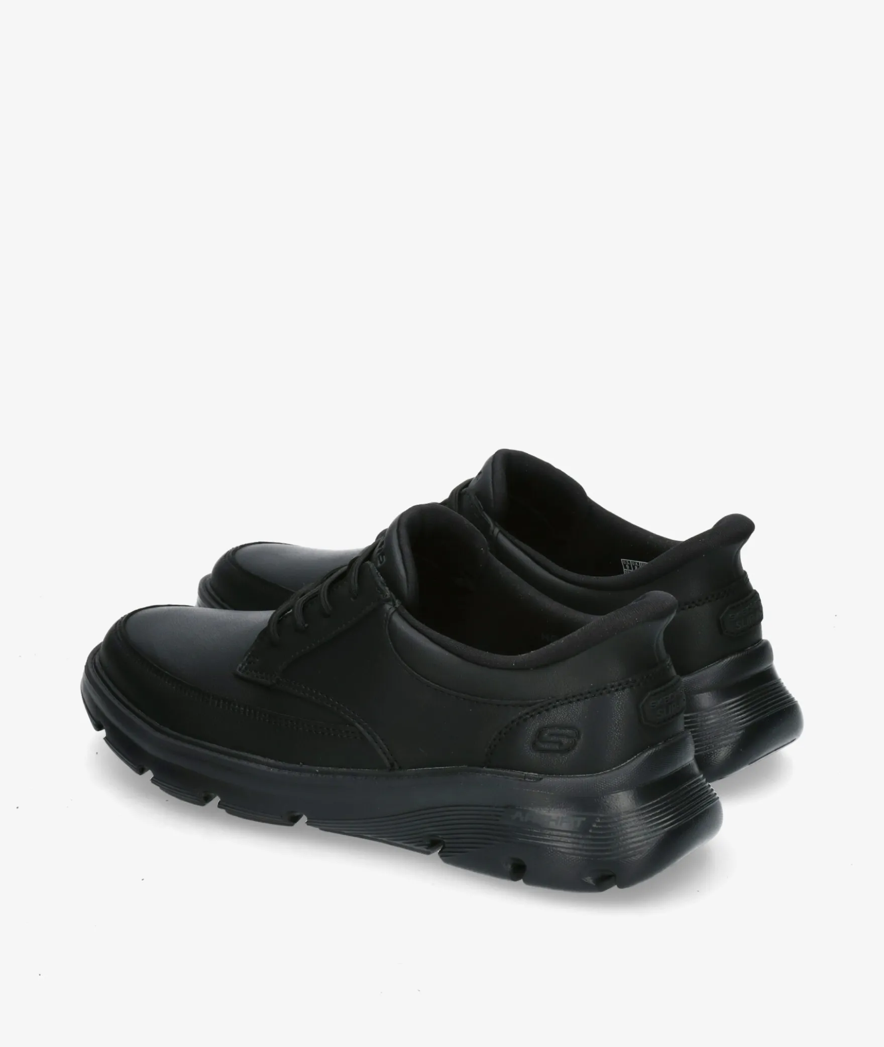 Zapatos Skechers 205517 en negro