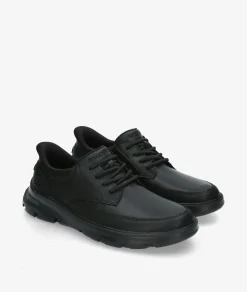Zapatos Skechers 205517 en negro