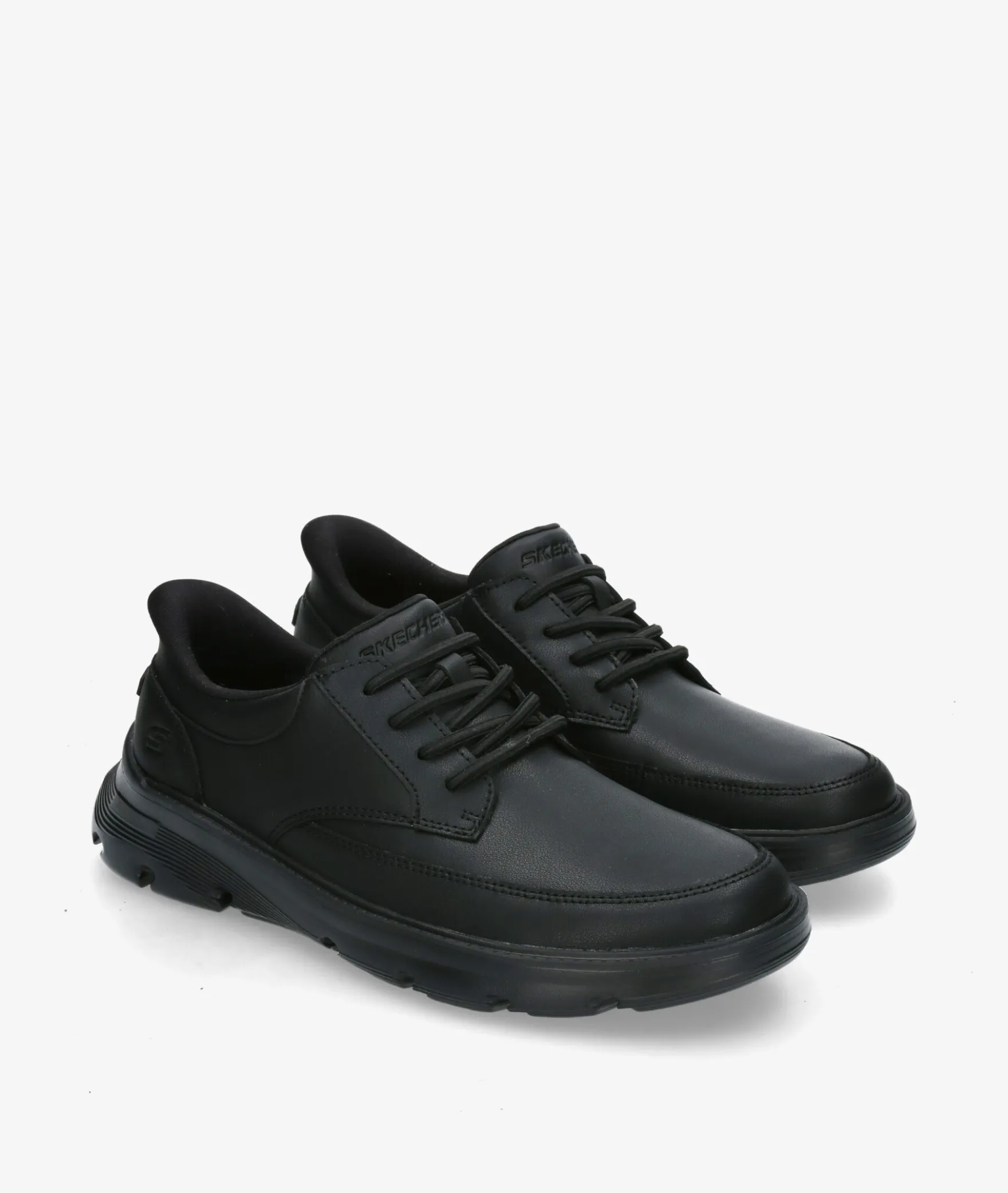 Zapatos Skechers 205517 en negro